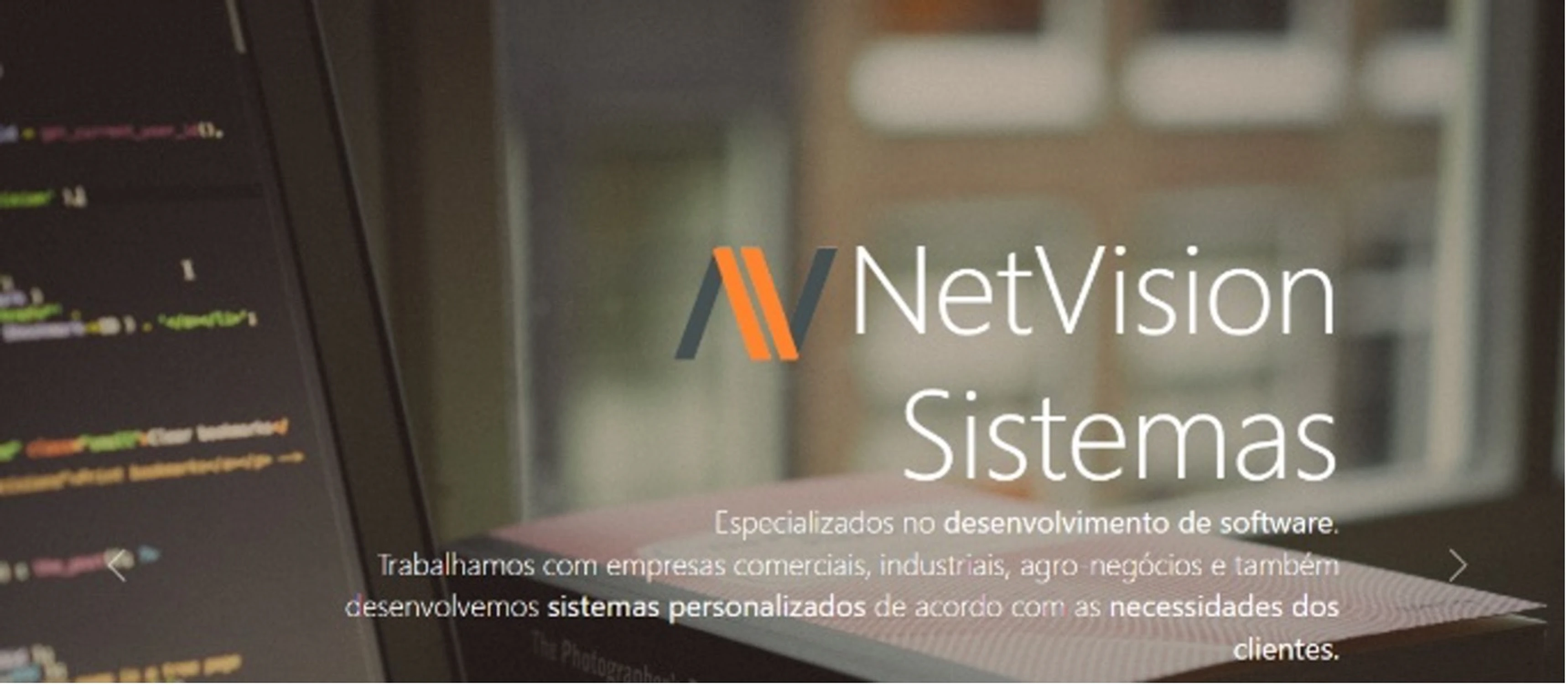 Redesenho Arquitetural