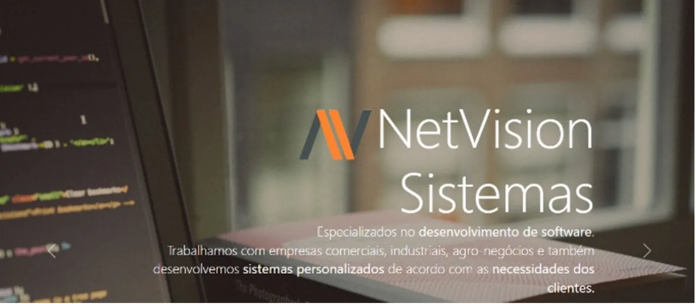 Redesenho Arquitetural