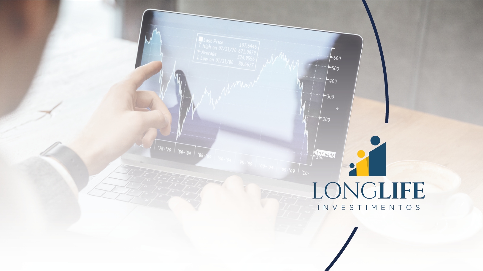 Plataforma de Investimentos - LongLife